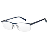 Pierre Cardin Blue Metal Frames -   -  Pierre Cardin.